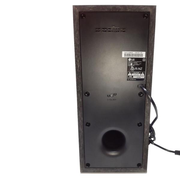 Imagem de Caixa Acústica Subwoofer TCG37268043 Home LG SK4D.ABRALLK