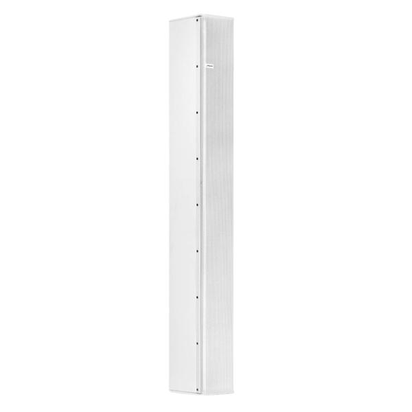 Imagem de Caixa Acústica Vertical FCV 250W RMS 8 Ohms Pro Passivo Branco Frahm - 32224