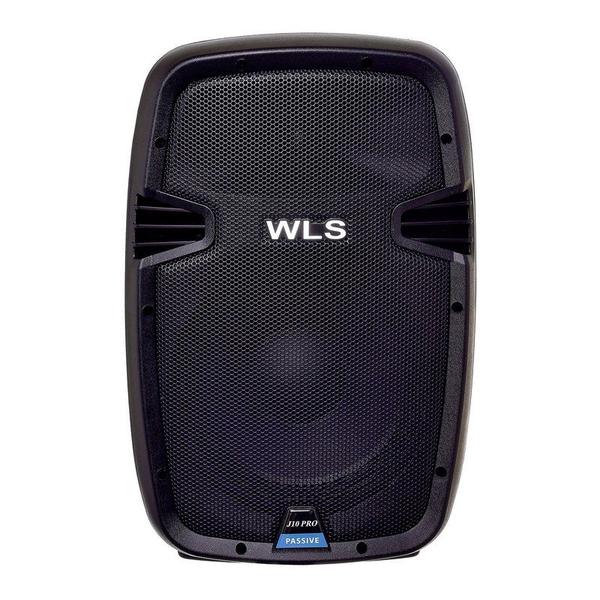Caixa Acústica WLS J10 PRO Passiva Imagem de Caixa Acústica WLS J10 PRO Passiva