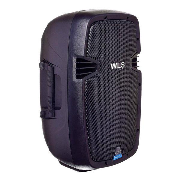 Caixa Acústica WLS J10 PRO Passiva Imagem de Caixa Acústica WLS J10 PRO Passiva