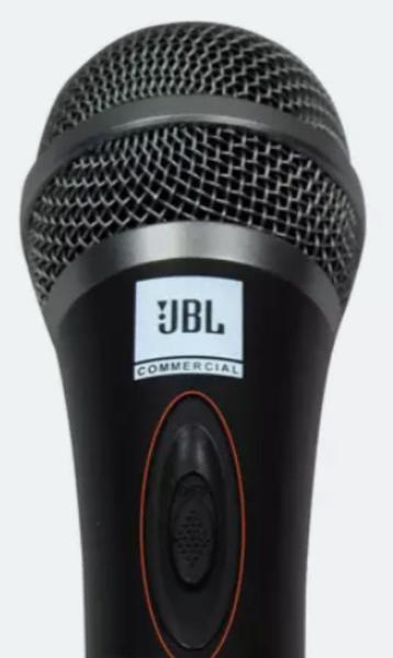 Imagem de Caixa Acústica WLS S10 Ativa com Bluetooth + Microfone JBL