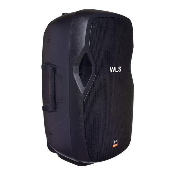 Imagem de Caixa Acústica  WLS S15  Ativa com Bluetooth