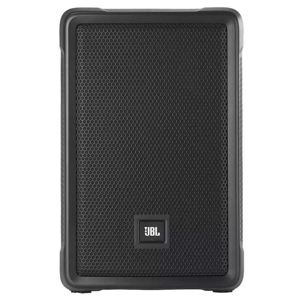 Imagem de Caixa Amplificada Ativa JBL IRX108BT 200W Rms 127V