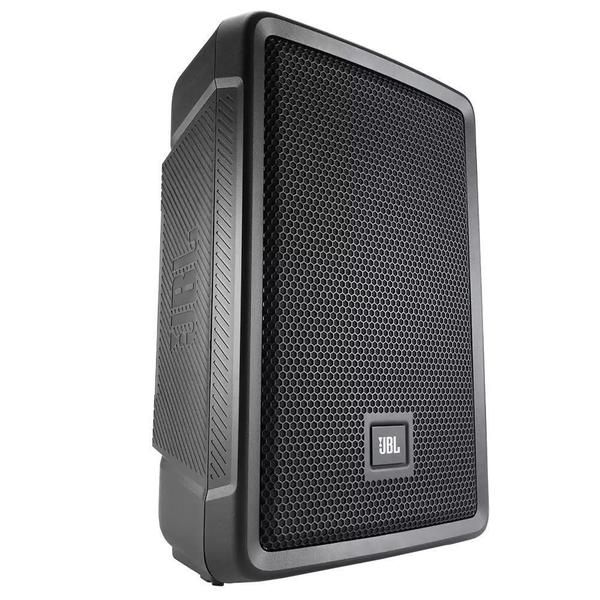 Imagem de Caixa Amplificada Ativa JBL IRX108BT 200W Rms 127V