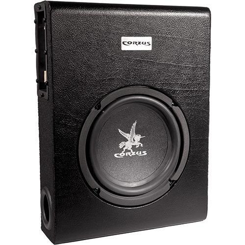 Imagem de Caixa Amplificada Corzus CXS200-SLIM 8"