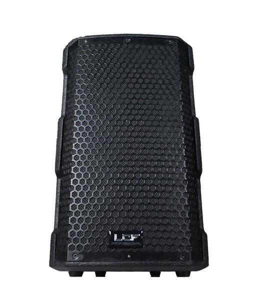 Imagem de Caixa Amplificada Leacs DM8 Ativo 350W Rms Preto