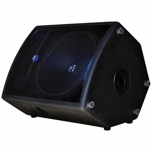 Imagem de Caixa Amplificada Leacs Turbox TBA1200 Bluetooth USB 250W