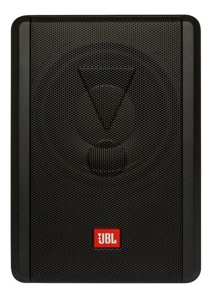 Imagem de Caixa Amplificada Melhor Qualidade Som Jbl 200w + 2 Canais