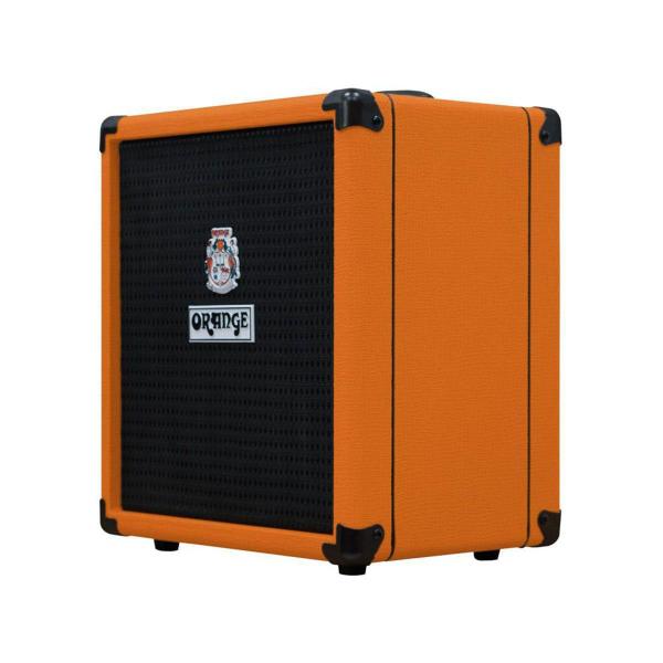 Imagem de Caixa Amplificada Orange Crush Bass 25 1x8 para Contrabaixo