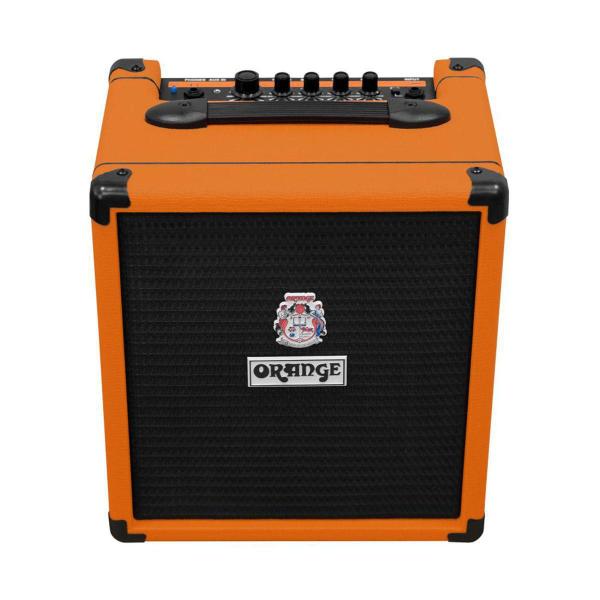 Imagem de Caixa Amplificada Orange Crush Bass 25 1x8 para Contrabaixo