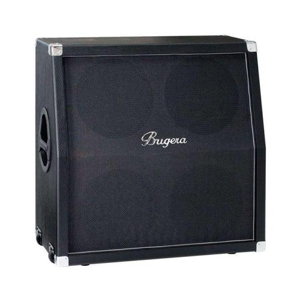 Imagem de Caixa Angulada para Guitarra Bugera 412H Gabinete 4x12 200W