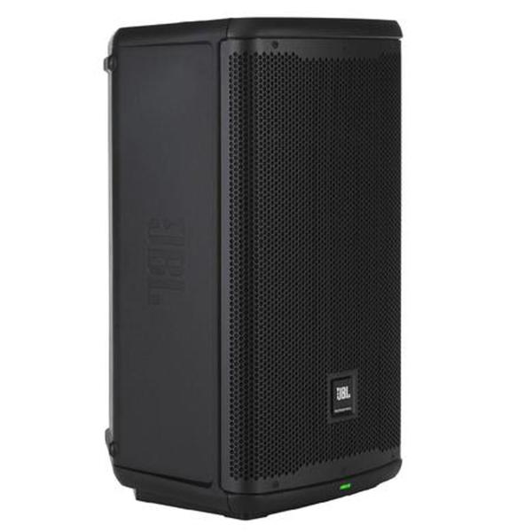 Imagem de Caixa Ativa 10" 2 Vias 1300W EON-710 Bivolt - JBL