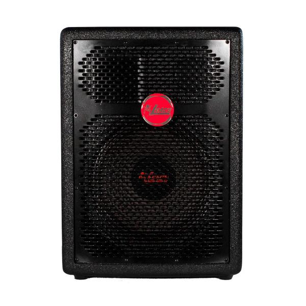 Imagem de Caixa Ativa 10" 3 Vias 150W RMS FIT-160 - Leacs