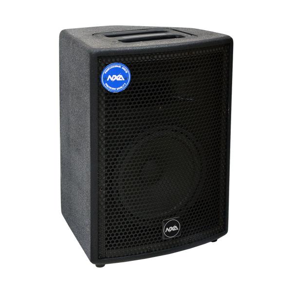 Imagem de Caixa Ativa 10" 4 Canais Com Bluetooth/USB MA-10 - Nxa