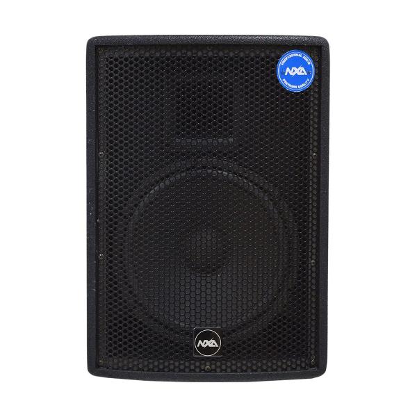 Imagem de Caixa Ativa 10" 4 Canais Com Bluetooth/USB MA-10 - Nxa