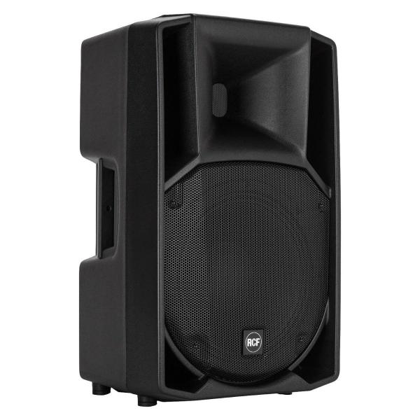 Imagem de Caixa Ativa 12" 1400W DSP ART-712A MK4 110V - RCF