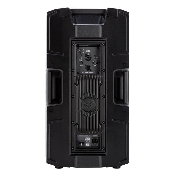 Imagem de Caixa Ativa 12" 2100W Bi-Amplificada ART-912A 110V - RCF