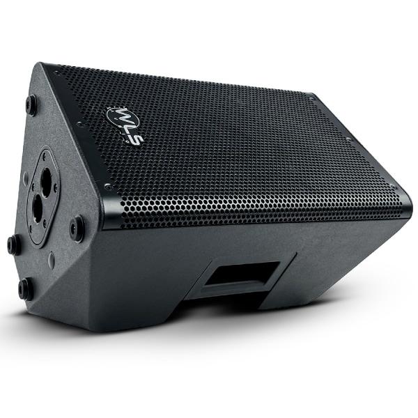 Imagem de Caixa Ativa 12” 500W Com DSP, USB, SD e Bluetooth Z-12 - WLS