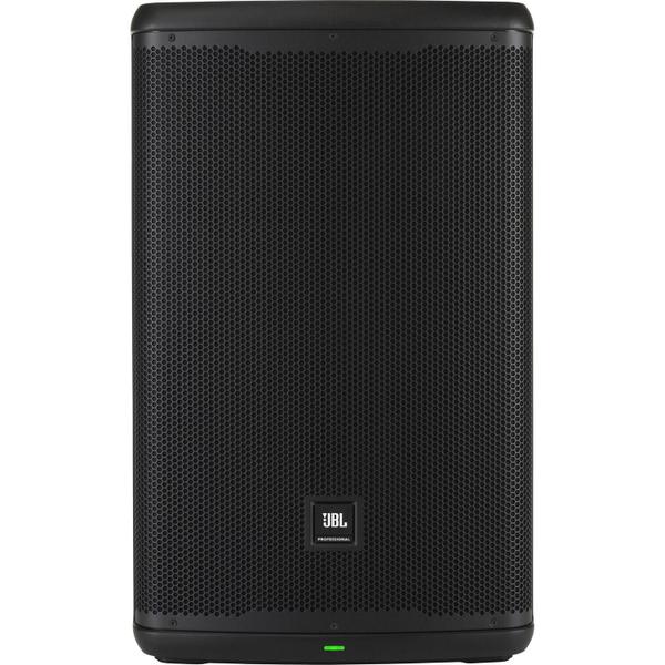 Imagem de Caixa Ativa 15" 2 Vias 1300W EON-715 Bivolt - JBL