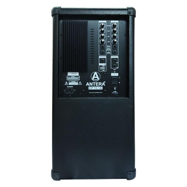 Imagem de Caixa Ativa 150W 15 polegadas CP 15.1 A - ANTERA