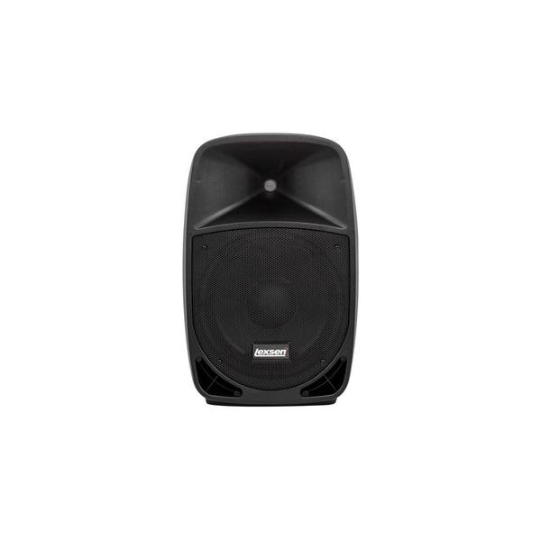 Imagem de Caixa Ativa 180w RMS MP3 Bluetooth USB LX-15MP3 - Lexsen