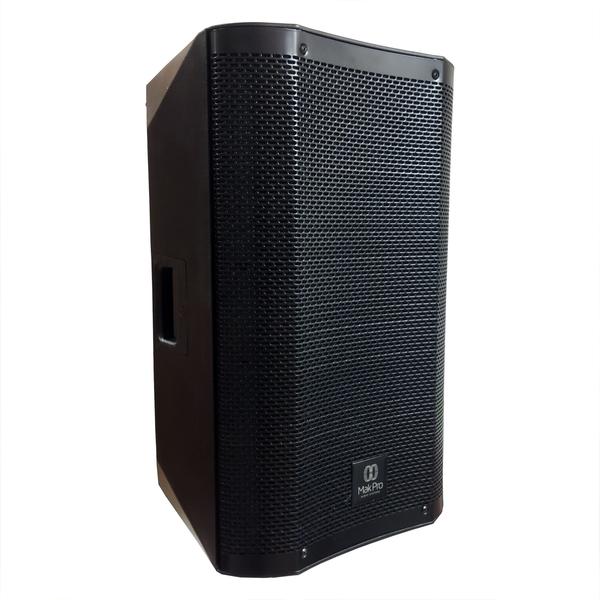 Imagem de Caixa Ativa 450W 12 polegadas MK-12A-DSP - Mak Pro