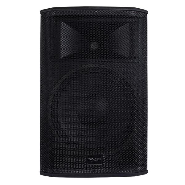 Imagem de Caixa Ativa Donner Clarity 400A AF 12 Pol Bluetooth 400w rms