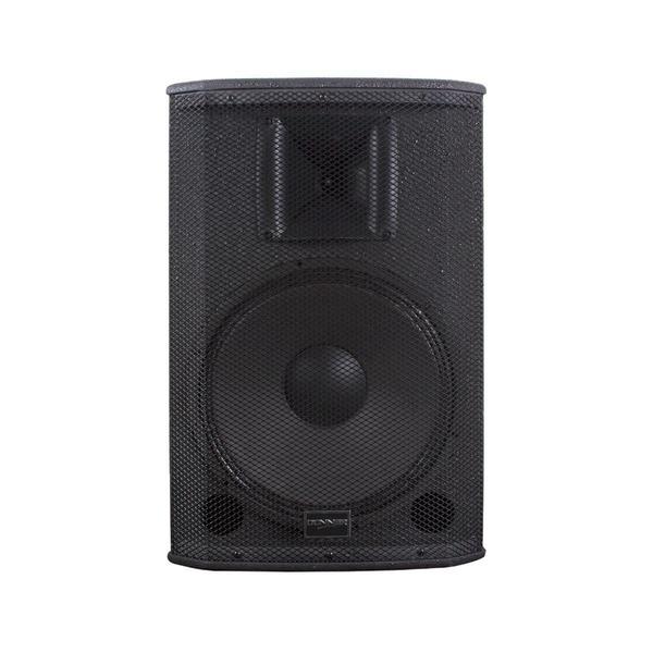 Imagem de Caixa Ativa Donner Saga SGX 12 Tweeter Piezo 250 Wrms - LL Audio