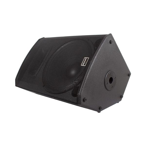 Imagem de Caixa Ativa Donner Saga SGX 15 Tweeter Piezo 300 Wrms - LL Audio