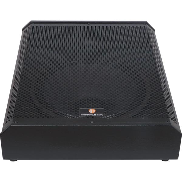 Caixa Ativa Hayonik Cmhk15A Monitor Imagem de Caixa Ativa Hayonik Cmhk15A Monitor