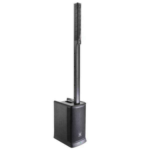 Caixa Ativa JBL EON One MK2 400w RMS Mixer 5 Canais Bluetooth e Bateria Interna Imagem de Caixa Ativa JBL EON One MK2 400w RMS Mixer 5 Canais Bluetooth e Bateria Interna