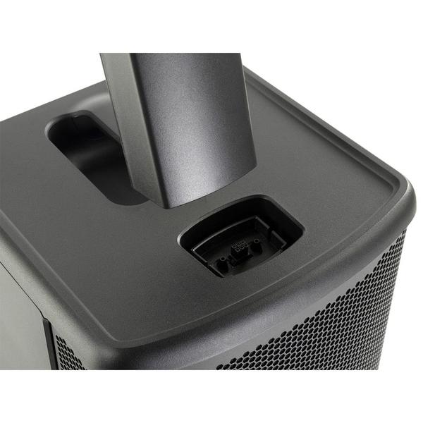 Caixa Ativa JBL EON One MK2 400w RMS Mixer 5 Canais Bluetooth e Bateria Interna Imagem de Caixa Ativa JBL EON One MK2 400w RMS Mixer 5 Canais Bluetooth e Bateria Interna