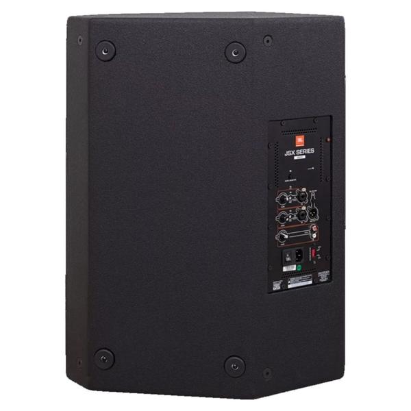 Imagem de Caixa Ativa JBL JSX12 350W Rms Bi-Amplificada 12 Bivolt