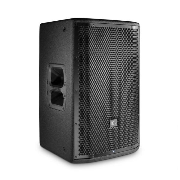 Imagem de Caixa Ativa JBL PRX812W 12" 1500W com Wi-Fi Bivolt Preto