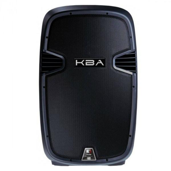 Imagem de Caixa ativa k-audio kba12 usb