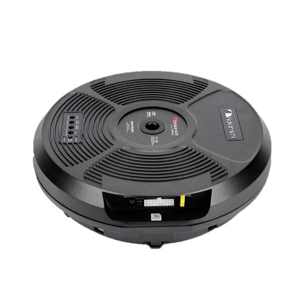 Imagem de Caixa Ativa Selada Subwoofer 11 Polegadas Estepe 1000w 120W 4 Ohms NBW1150A - Nakamichi