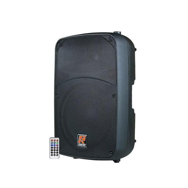 Imagem de Caixa Ativa Staner Sr-315A - 300 Watts Rms - Ap0199