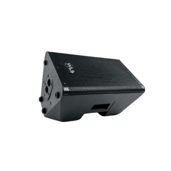 Imagem de Caixa Ativa Wls Z10 300W Rms Bluetooth + 2 Mic S/ Fio