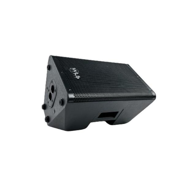 Imagem de Caixa Ativa WLS Z10 300w rms Bluetooth  + Microfone  s/ Fio