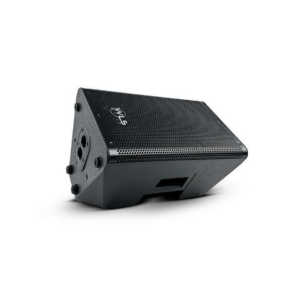 Imagem de Caixa Ativa Wls Z12 500W Rms Bluetooth + Mic S/ Fio + Tripé