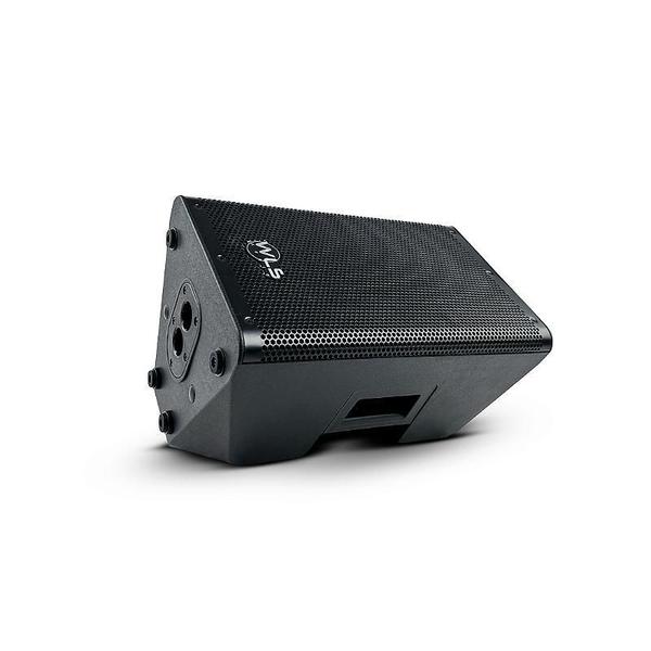 Imagem de Caixa Ativa Wls Z12 500W Rms Usb Bluetooth + Microfone S/Fio