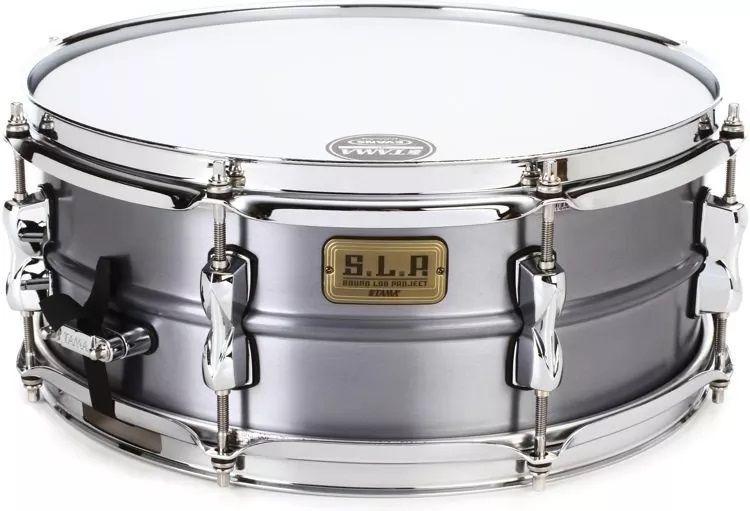 Imagem de Caixa Bateria Tama Lal 1455 14 X 5,5 S.L.P. Classic Dry Alum