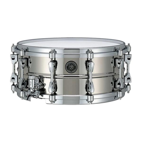 Imagem de Caixa Bateria Tama PBR146 Starphonic Brass 14"x6"