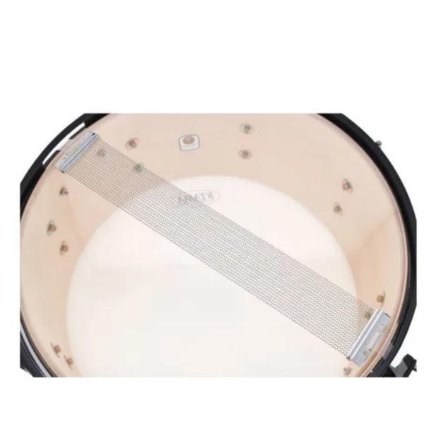 Imagem de Caixa Bateria Tama WP 1465 BK NZW 14 X 6,5