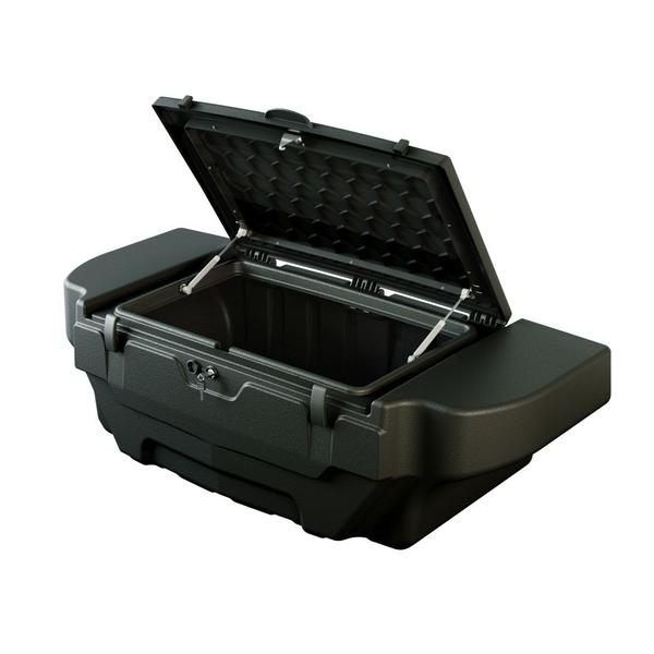 Caixa Baú Hilux 2009 2010 2011 Cabine Dupla 280 Litros - Bepo Imagem de Caixa Baú Hilux 2009 2010 2011 Cabine Dupla 280 Litros