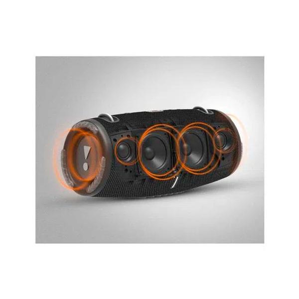 Imagem de Caixa Bluetooth XTREME3BLKBR 50W JBL