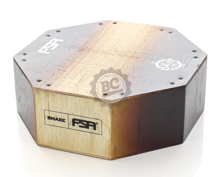 Caixa Cajón FSA Snare Sunburst 12x4 Signature DJV pra tocar em bateria, percussão e cajón FCSA124DJV - FSA Cajóns Imagem de Caixa Cajón FSA Snare Sunburst 12x4 Signature DJV pra tocar em bateria, percussão e cajón FCSA124DJV