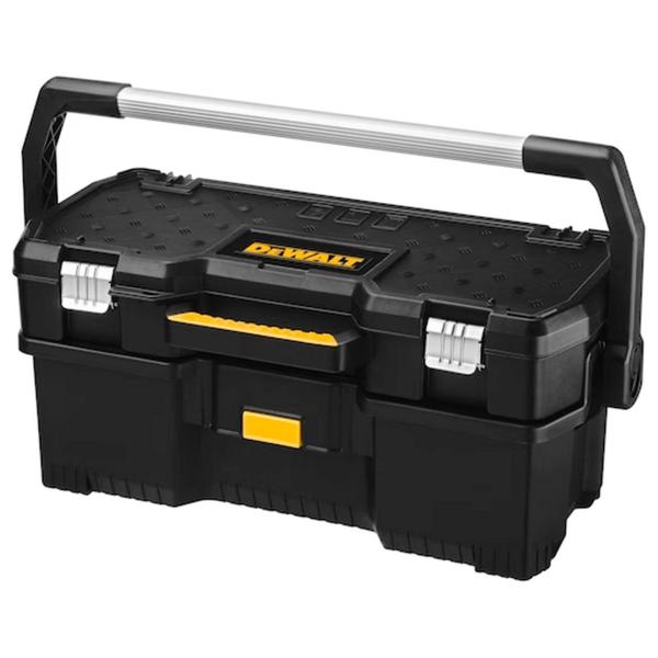 Imagem de Caixa Com Estojo Para Ferramentas Elétricas 24" DWST24070 DeWalt 