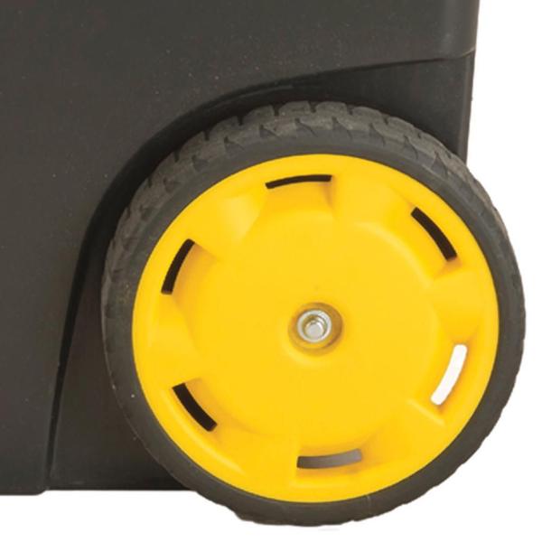 Caixa Contractor 53 Litros - STST33027 - STANLEY Imagem de Caixa Contractor 53 Litros - STST33027 - STANLEY