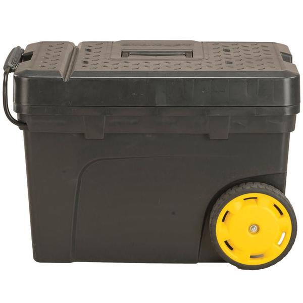 Caixa Contractor 53 Litros - STST33027 - STANLEY Imagem de Caixa Contractor 53 Litros - STST33027 - STANLEY